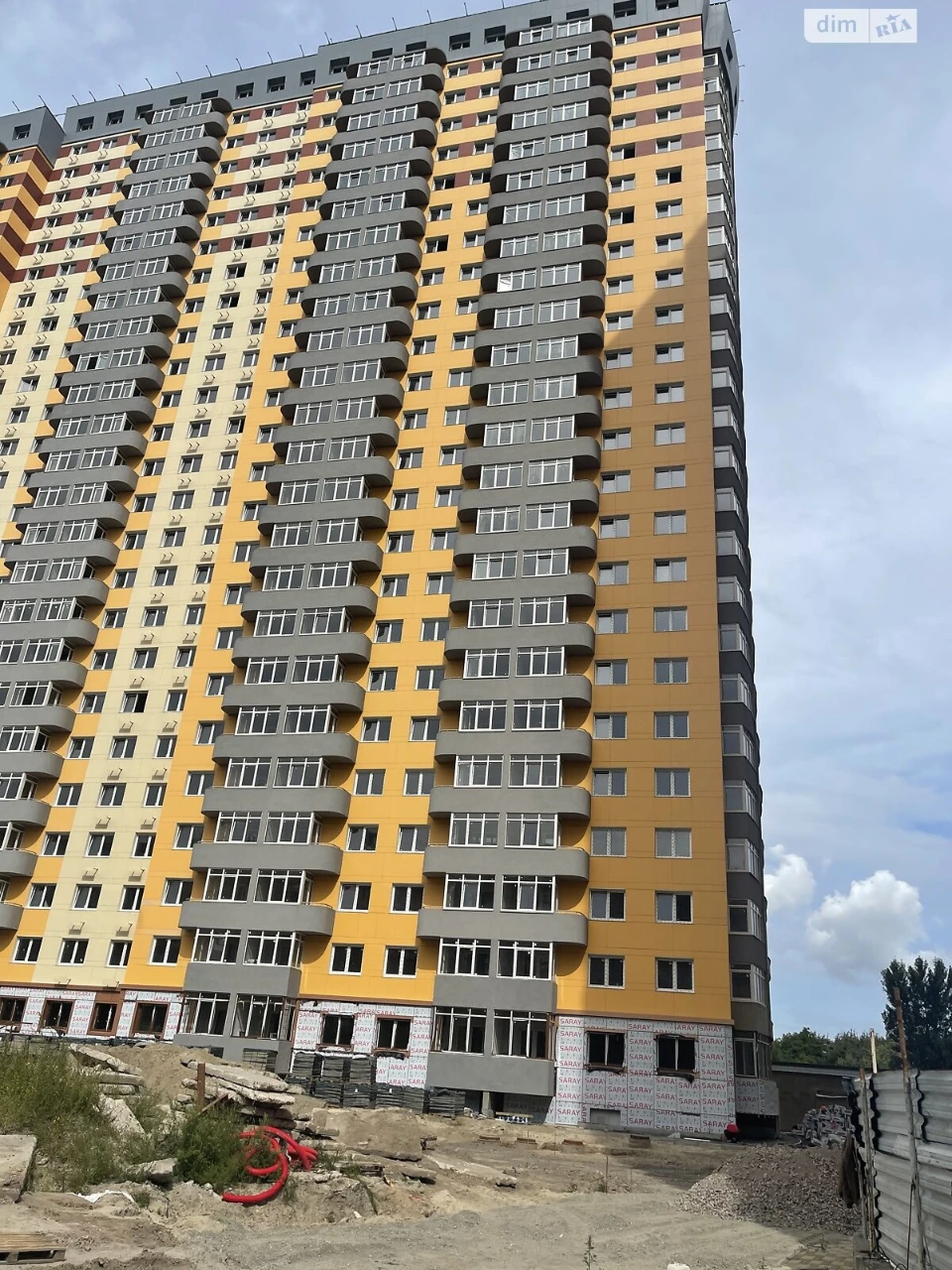 Продаж Квартира Мінський Масив