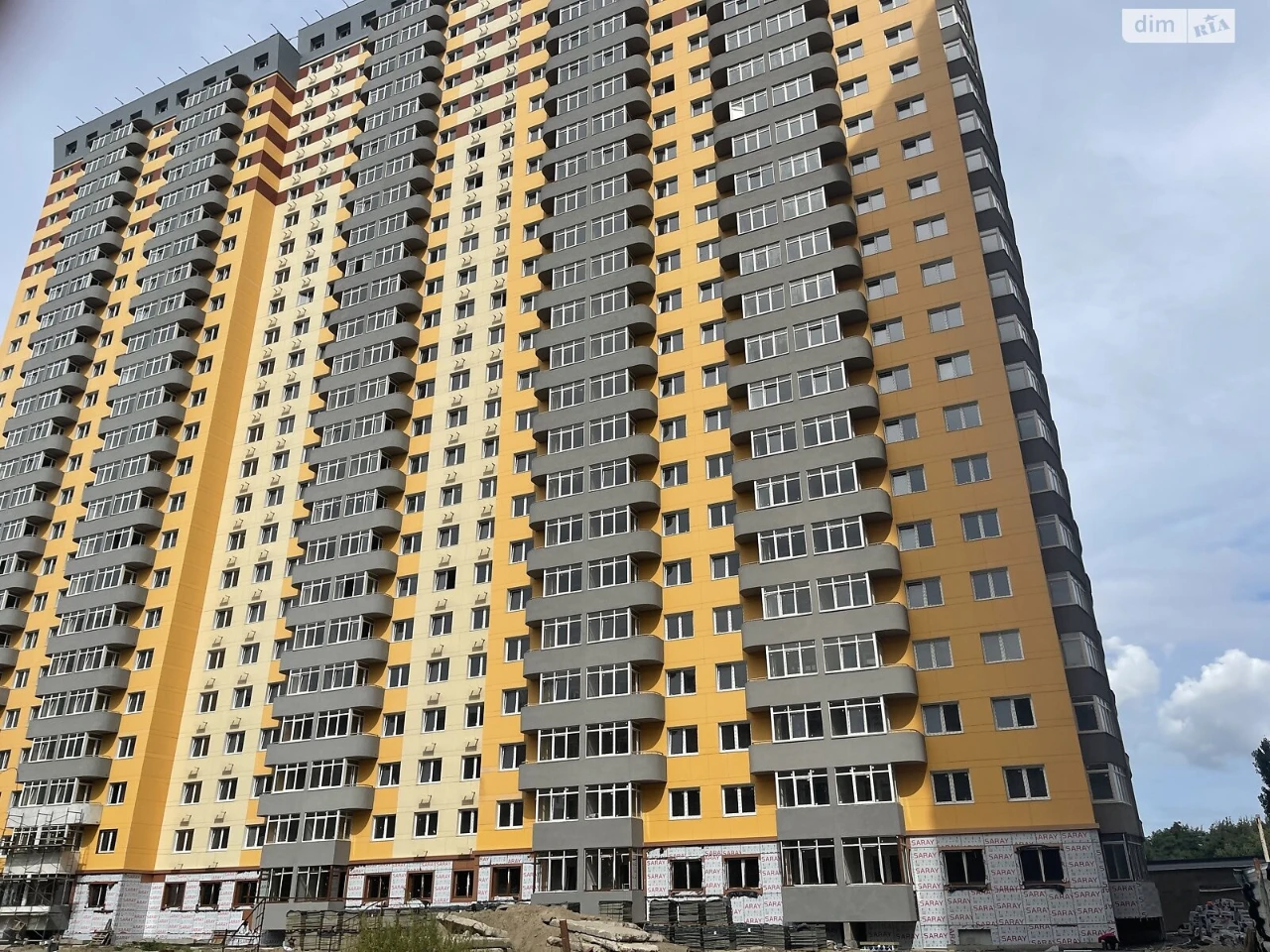 Продаж Квартира Мінський Масив