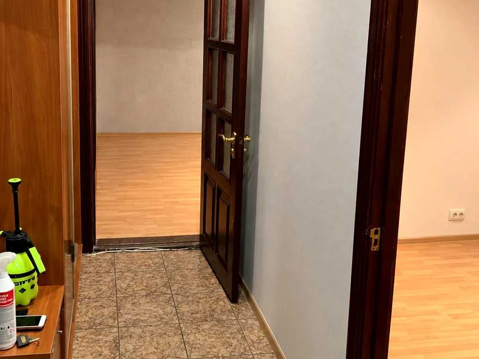 Квартира. Київ, Миколи Закревського вул.