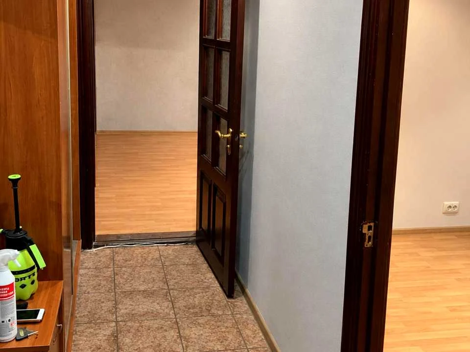 Квартира. Київ, Миколи Закревського вул.