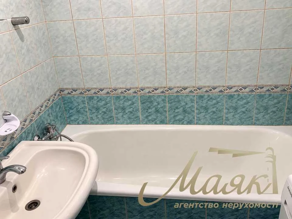 Квартира. Київ, Миколи Закревського вул.