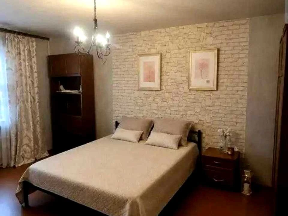Квартира. Київ, Дмитра Луценка вул.