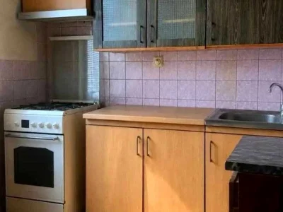 Квартира. Київ, Дмитра Луценка вул.