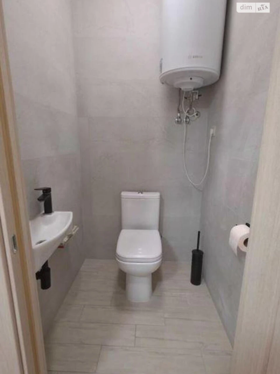 Продаж Квартира Мінський Масив