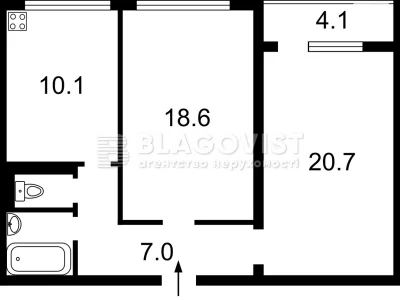 Продаж Квартира