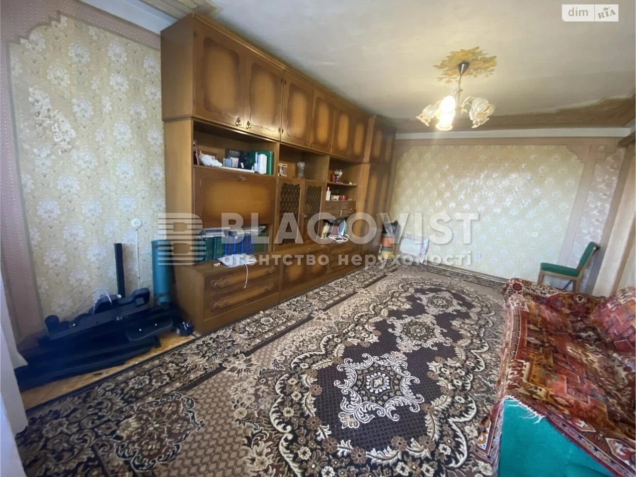 Продаж Квартира