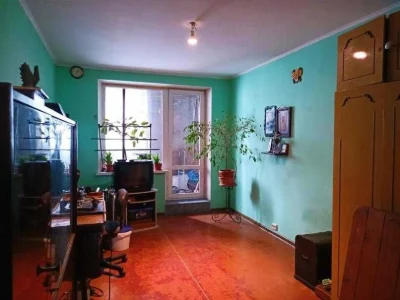 3-room apartment in Saltivka