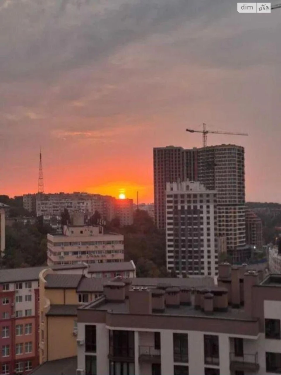 Продаж Квартира Татарка