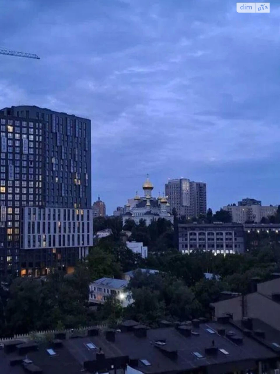 Продаж Квартира Татарка