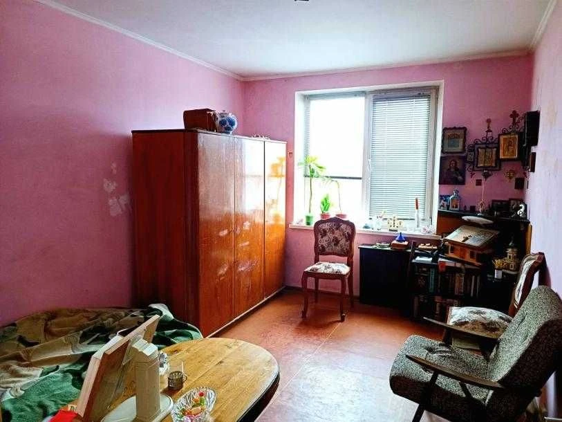 3-room apartment in Saltivka