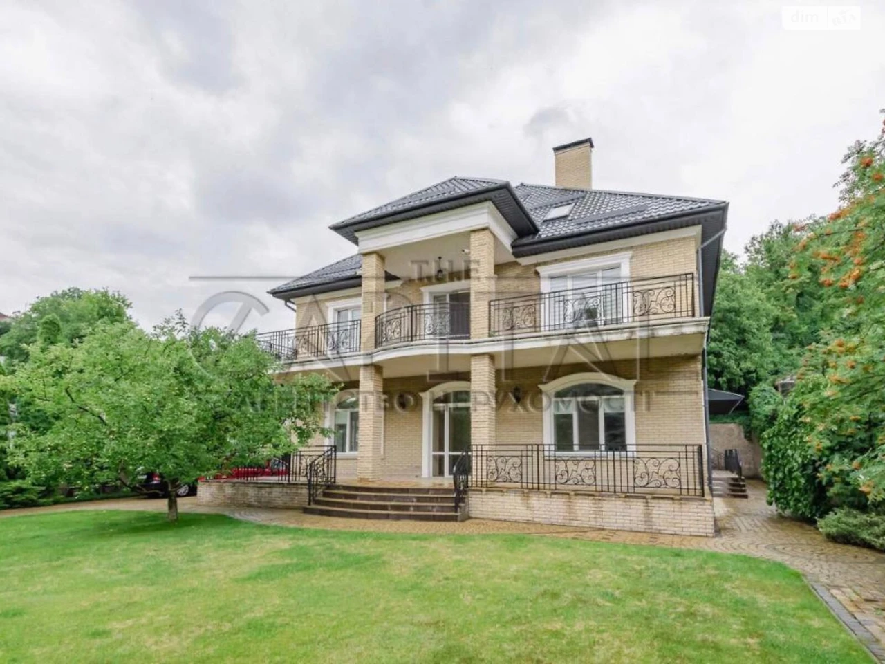 Довгострокова Оренда Дім