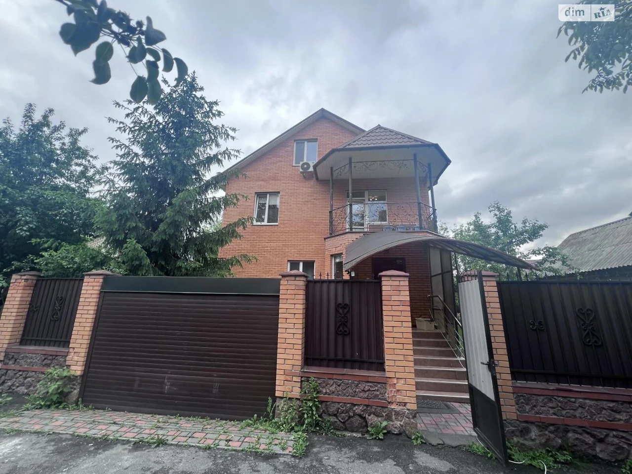 Довгострокова Оренда Дім Академмістечко