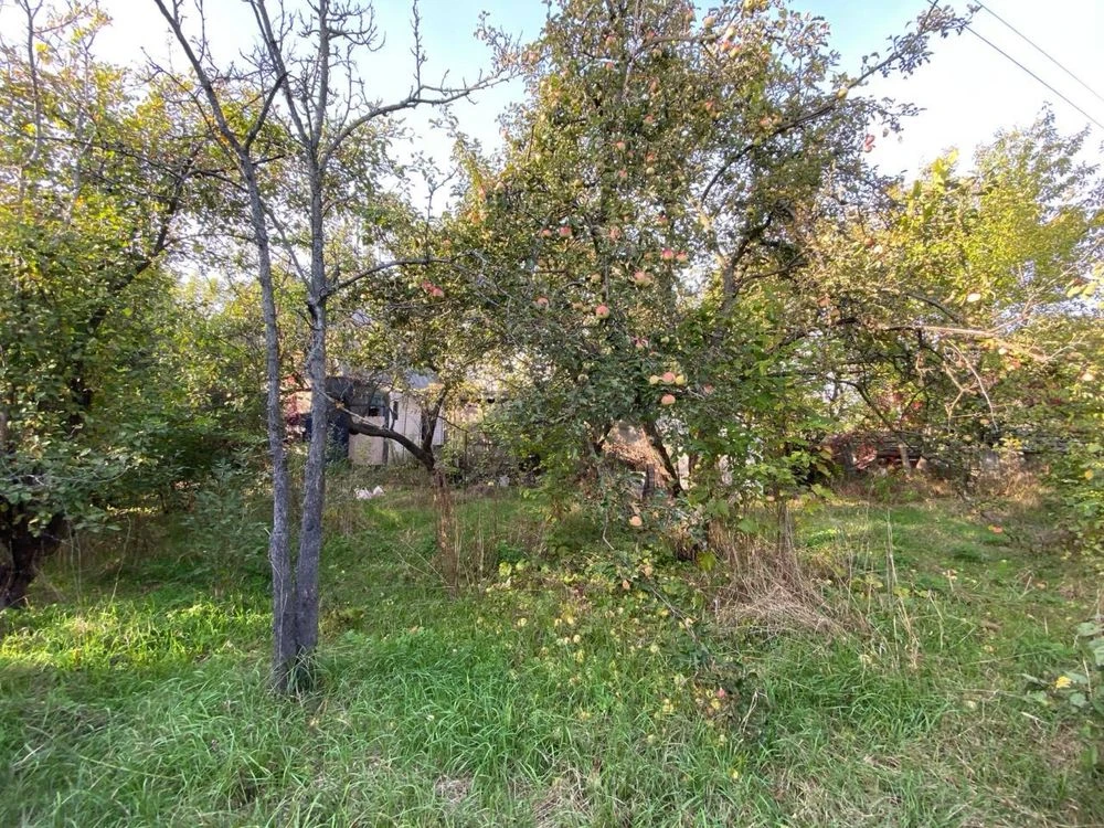 Продам участок Славутич Осокорки 2.4 км 12с