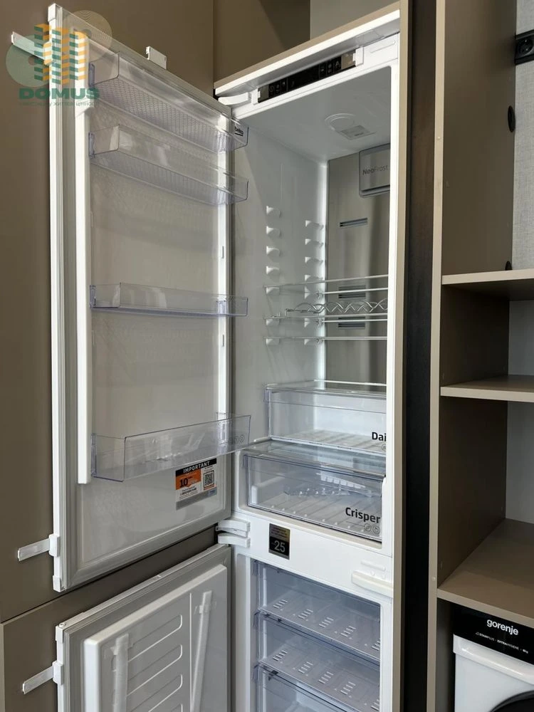 Видовая квартира в ЖК Атмосфера | 37,5м² | 24 этаж | море