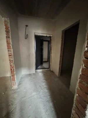СДАНА 3 ком. квартира 93м2