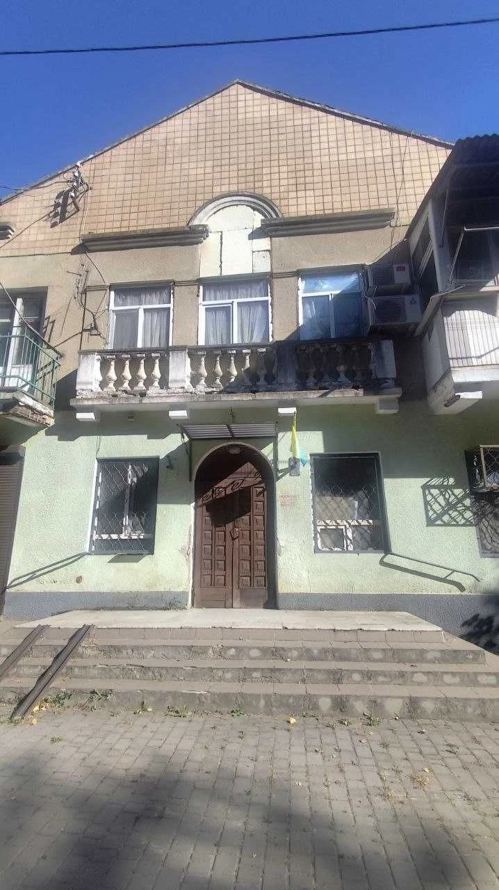 Продам 1-к квартиру 25 м² с ремонтом и мебелью. Адмиральский