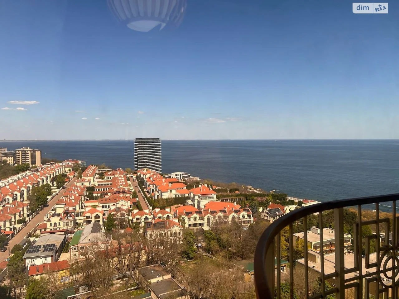 Довгострокова Оренда Квартира Аркадія