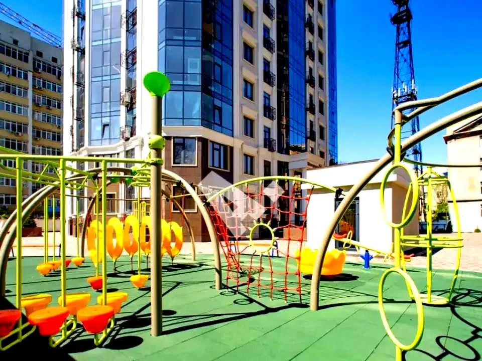Квартира. Одеса, Італійський бульв.