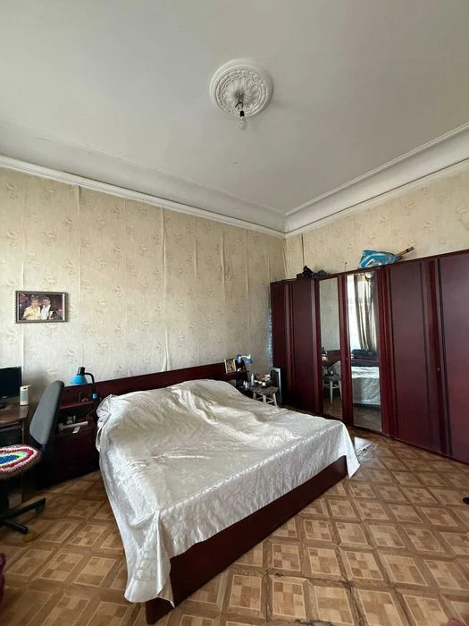 Продаётся 3-комнатная квартира в бельгийском проекте по ул О
