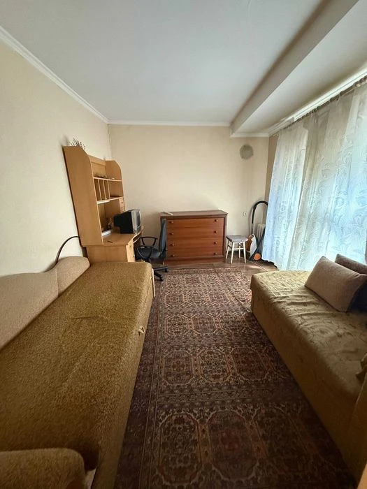 Продаётся 3-комнатная квартира в бельгийском проекте по ул О