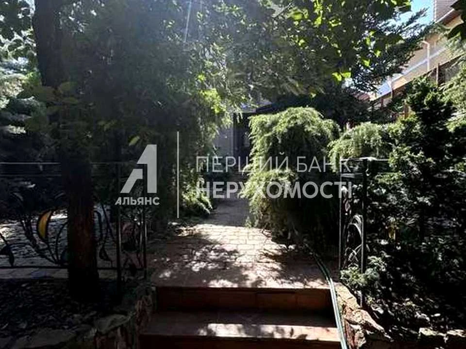 Будинок. Одеса, Долгая