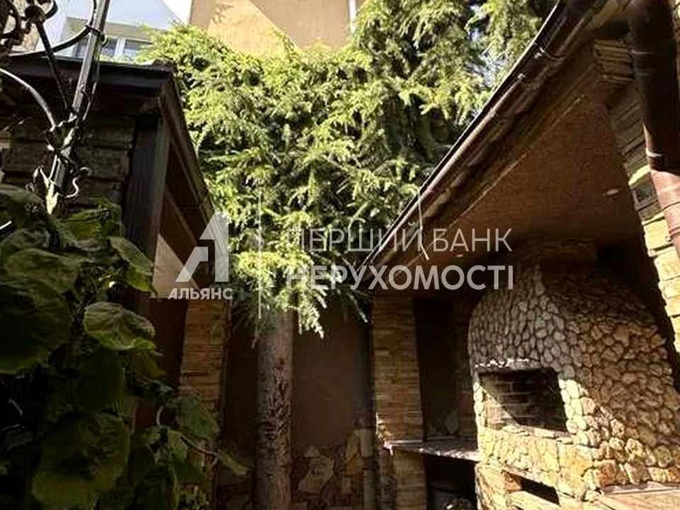Будинок. Одеса, Долгая