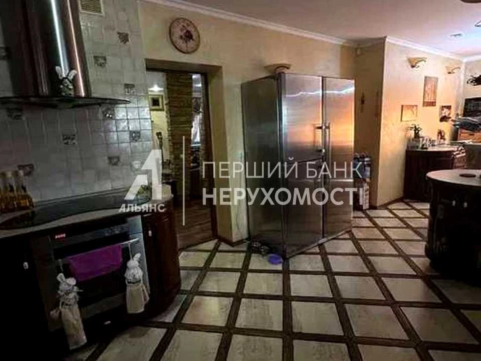Будинок. Одеса, Долгая