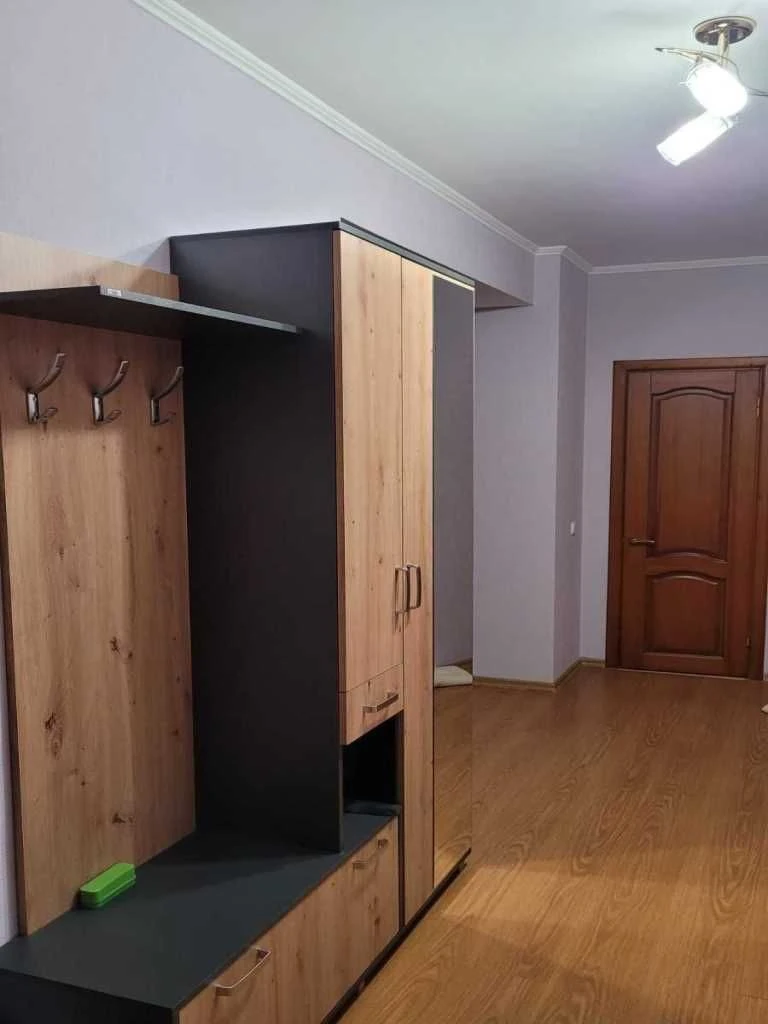 3-кімнатна квартира в центрі міста | 88,1 м² | Автономне опа
