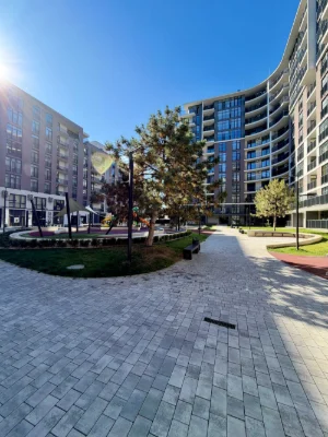 Продаж 1-кімнатної квартири 53 м² з великою терасою | ЖК Cry