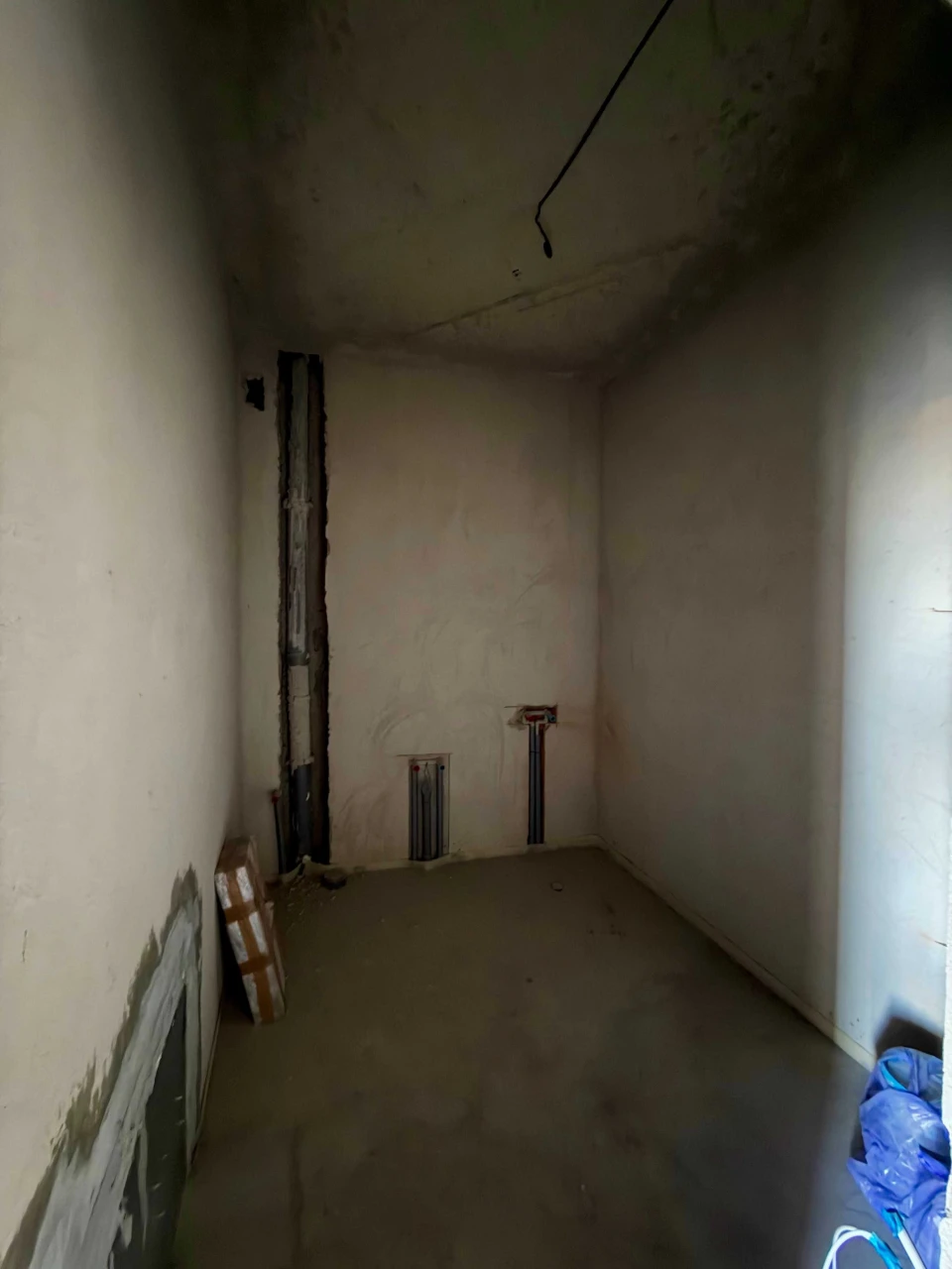 Продаж 1-кімнатної квартири 53 м² з великою терасою | ЖК Cry