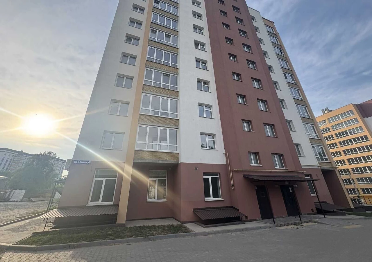 Продаж квартири в новобудові , ЖК Європейський