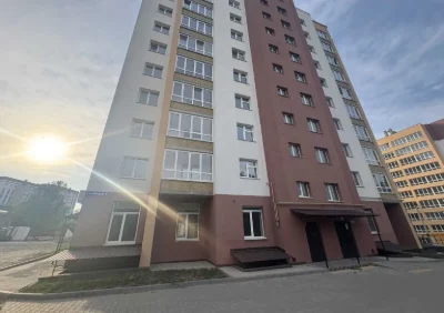 Продаж квартири в новобудові , ЖК Європейський