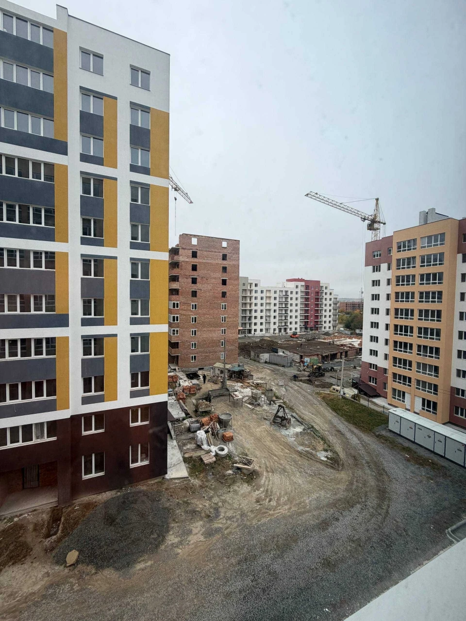 Продаж квартири в новобудові , ЖК Європейський