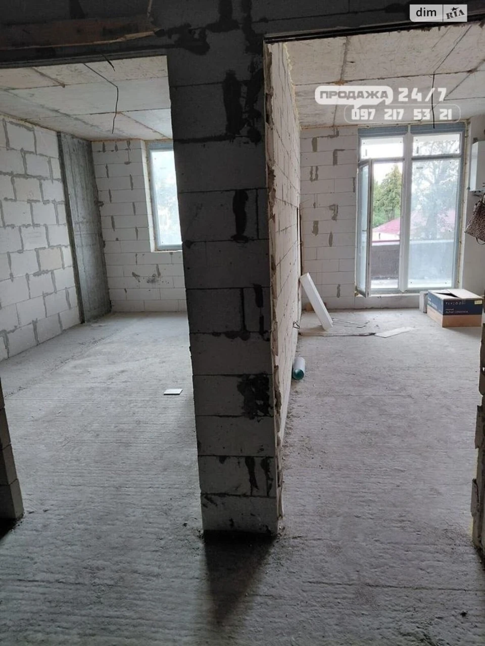 Продаж Квартира Старий аеродром