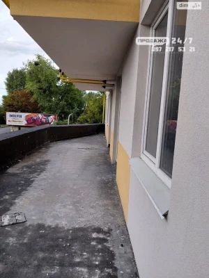 Продаж Квартира Старий аеродром