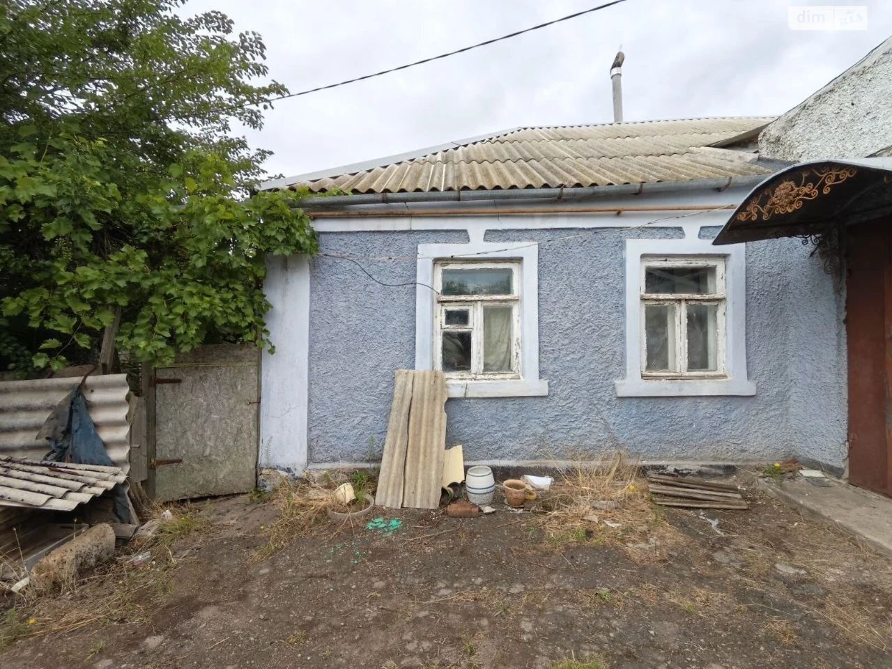Продаж Частина будинку Інгульський