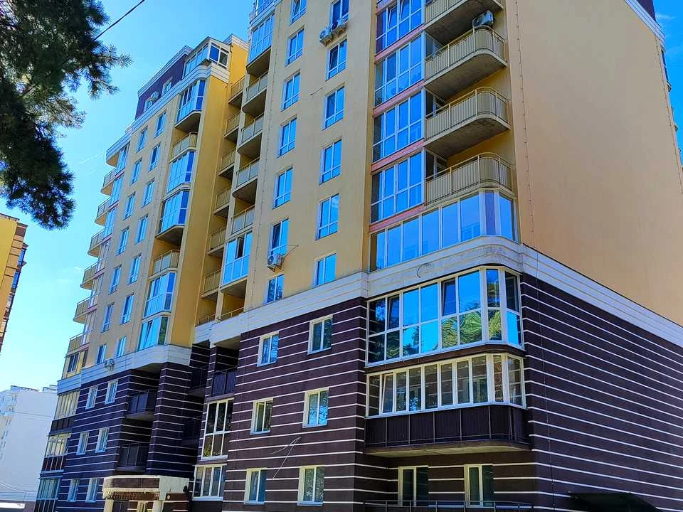 Квартира. Чернігів, Любецька вул.