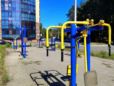 Квартира. Чернігів, Любецька вул.