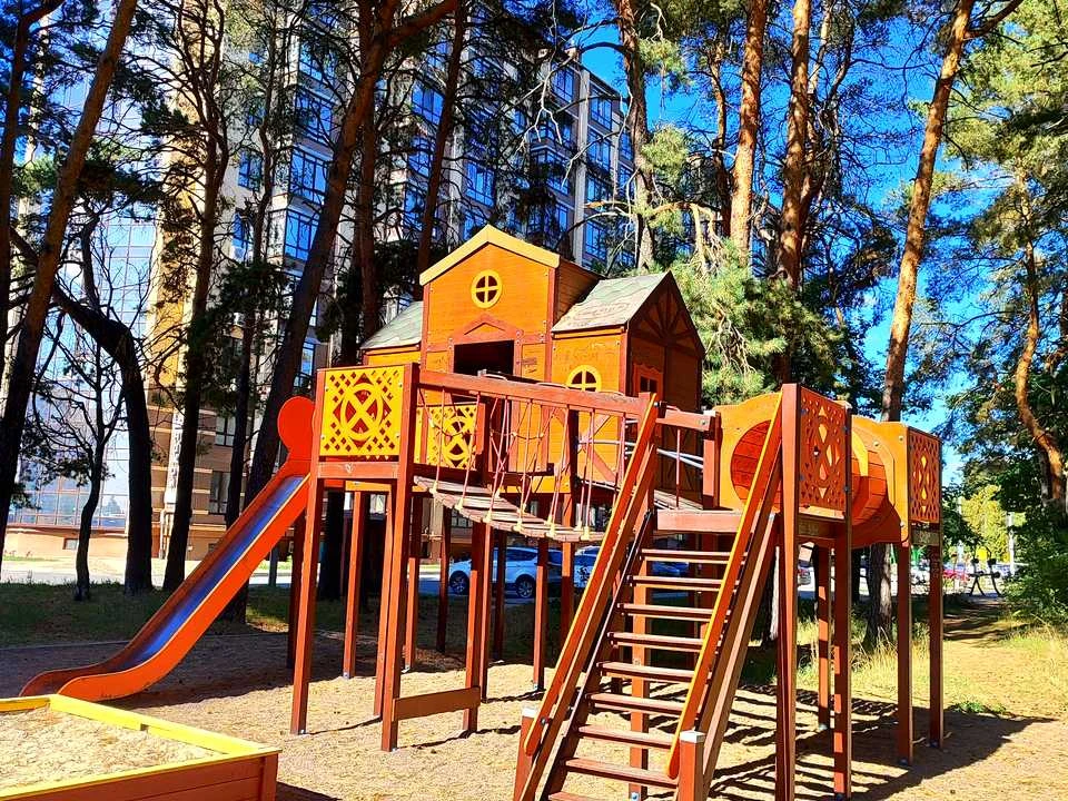 Квартира. Чернігів, Любецька вул.