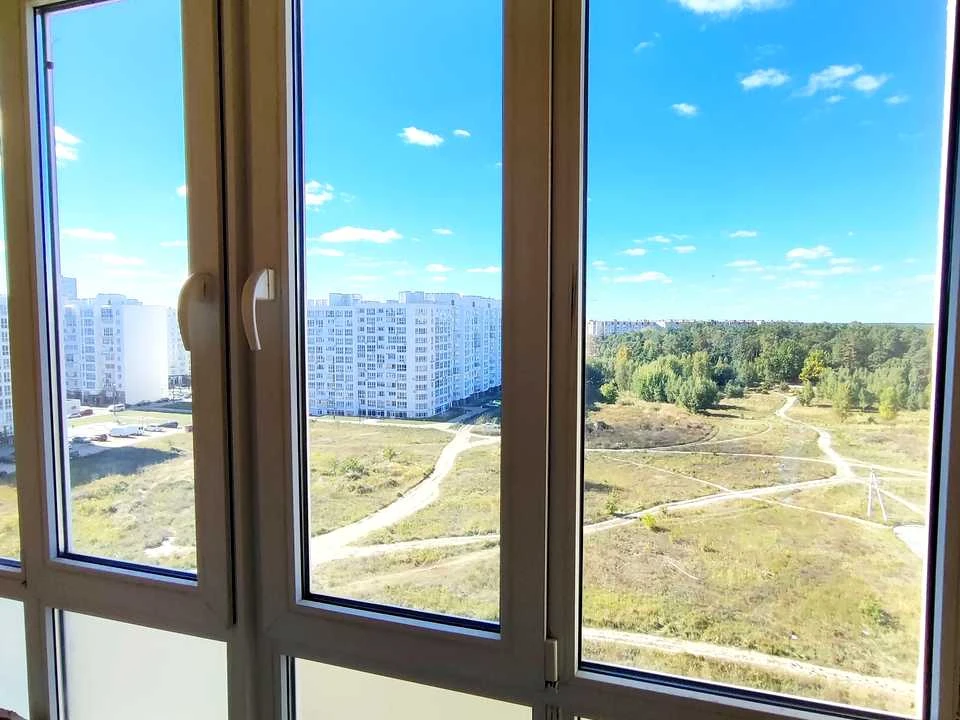 Квартира. Чернігів, Любецька вул.