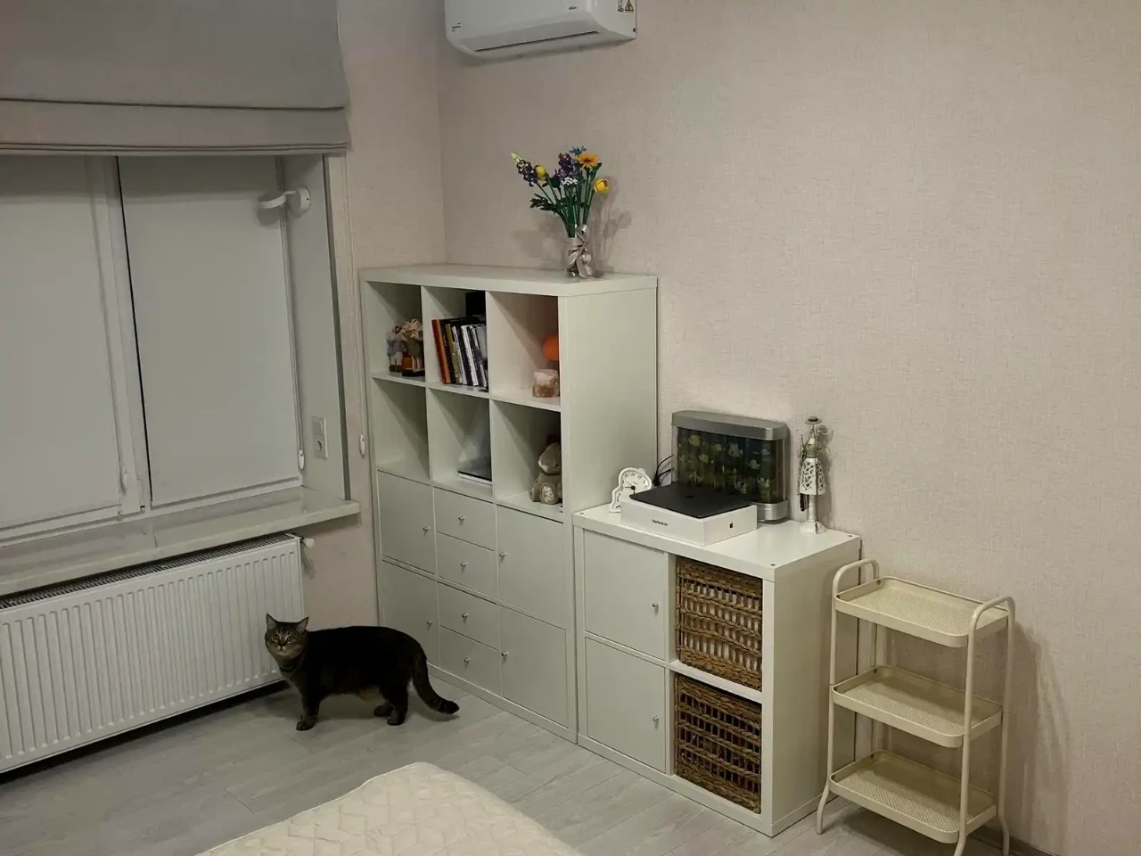 Продаж квартири 2-кімн. 68.7 м² 7/9 пов.