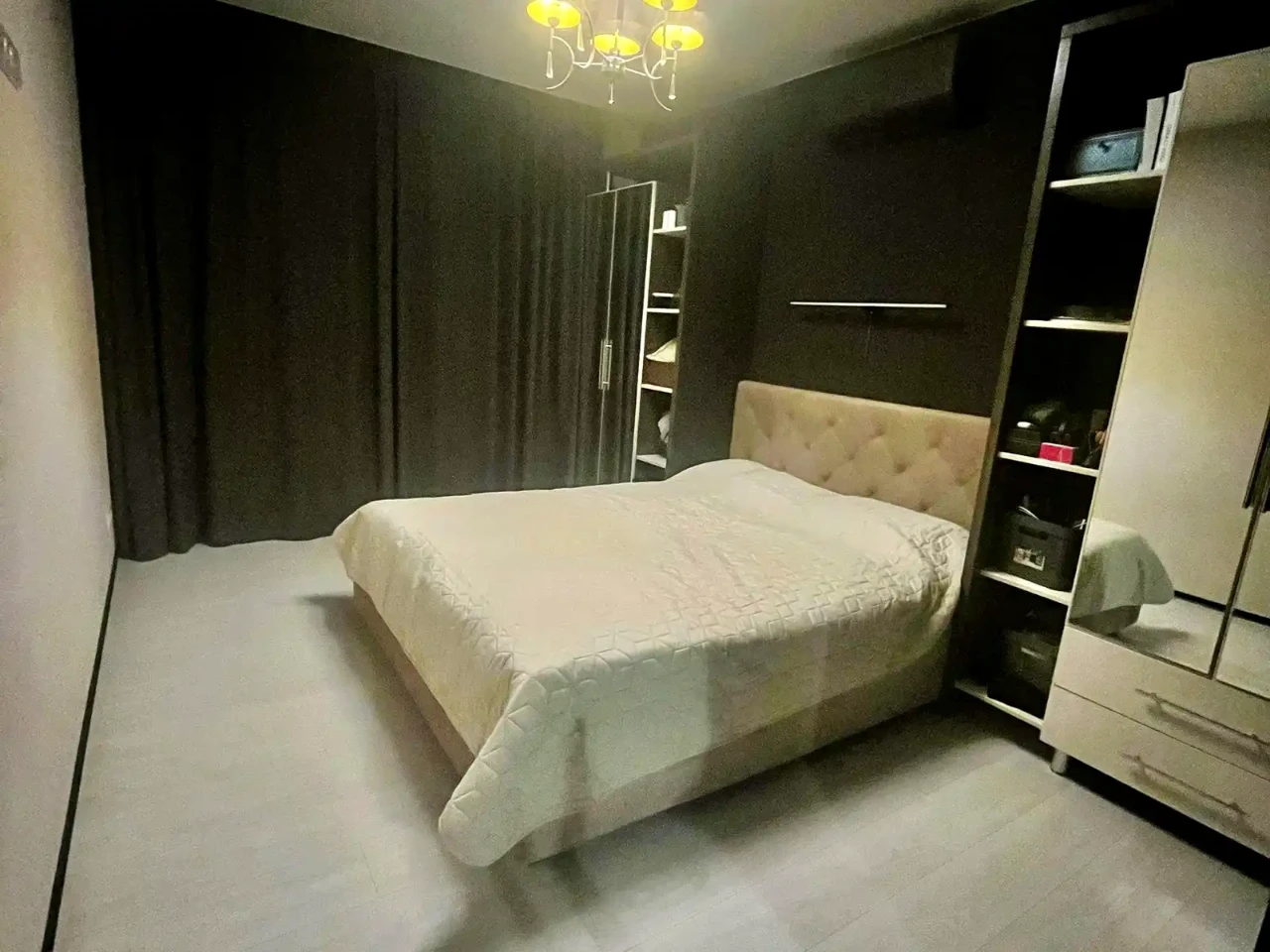 Продаж квартири 2-кімн. 68.7 м² 7/9 пов.