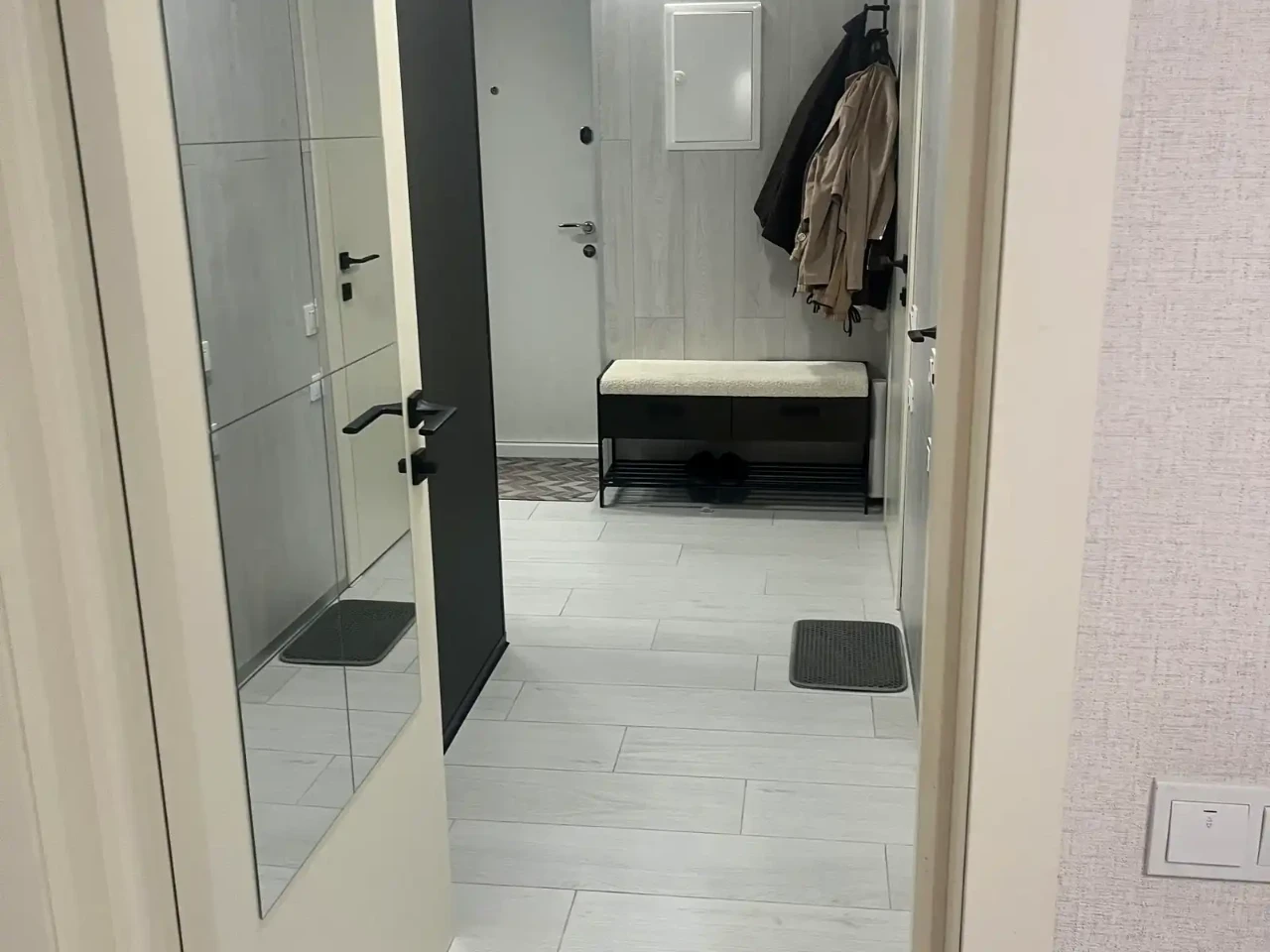 Продаж квартири 2-кімн. 68.7 м² 7/9 пов.