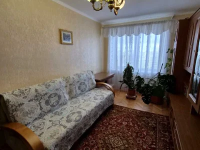 Квартира. Львів, Володимира Великого вул.