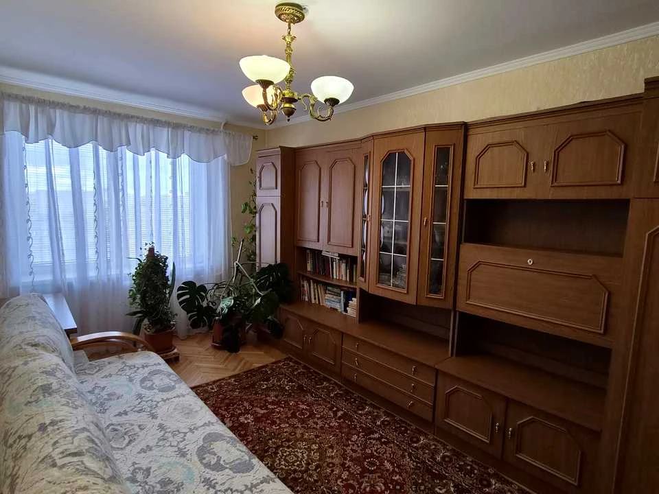 Квартира. Львів, Володимира Великого вул.