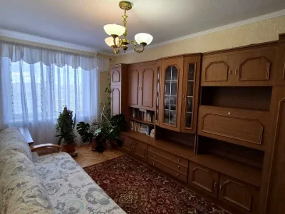 Квартира. Львів, Володимира Великого вул.