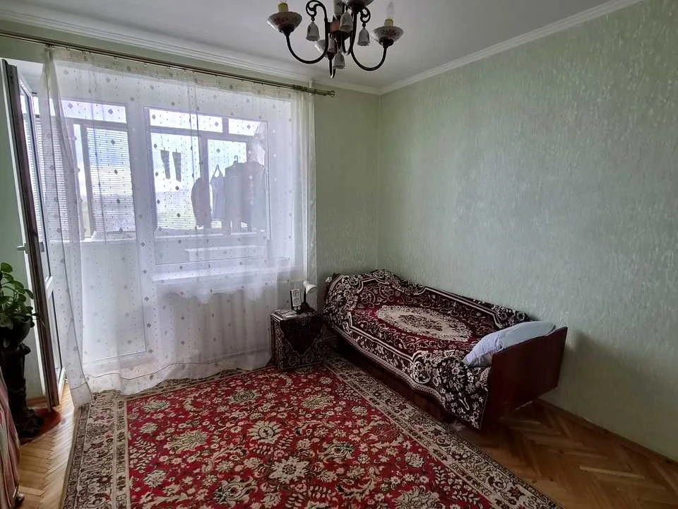 Квартира. Львів, Володимира Великого вул.