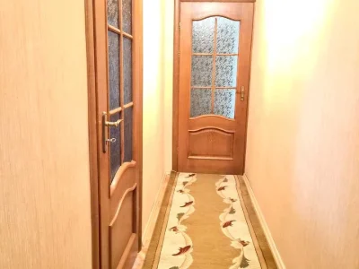 Квартира. Львів, Володимира Великого вул.