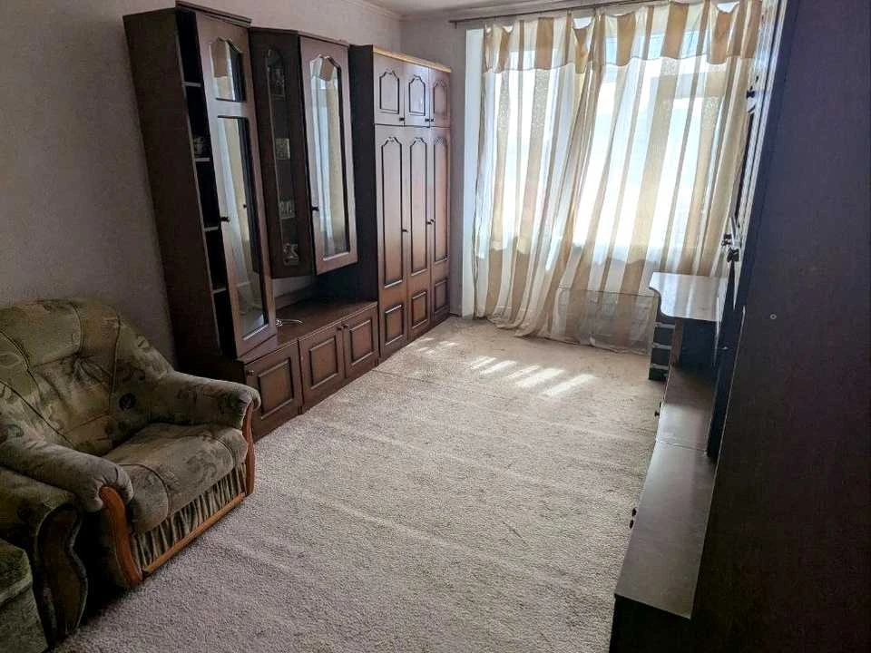 Квартира. Харків, Нескорених вул.