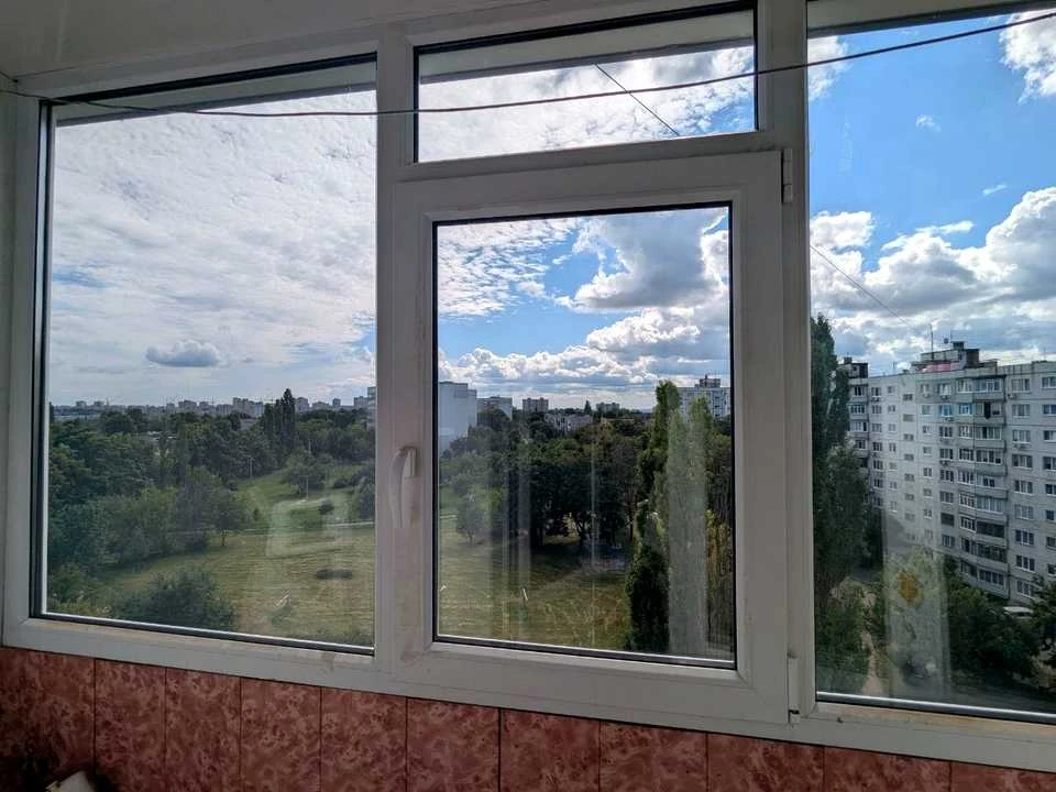Квартира. Харків, Нескорених вул.